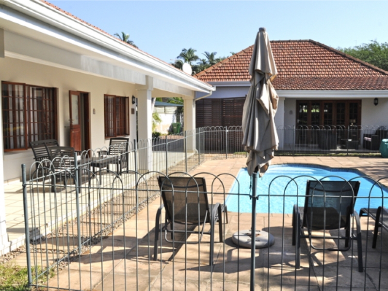 Accommodation In Durban Self Catering Holidays Oyster Cottages