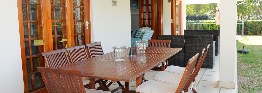 Accommodation in Durban Self Catering Holidays Oyster Cottages 25