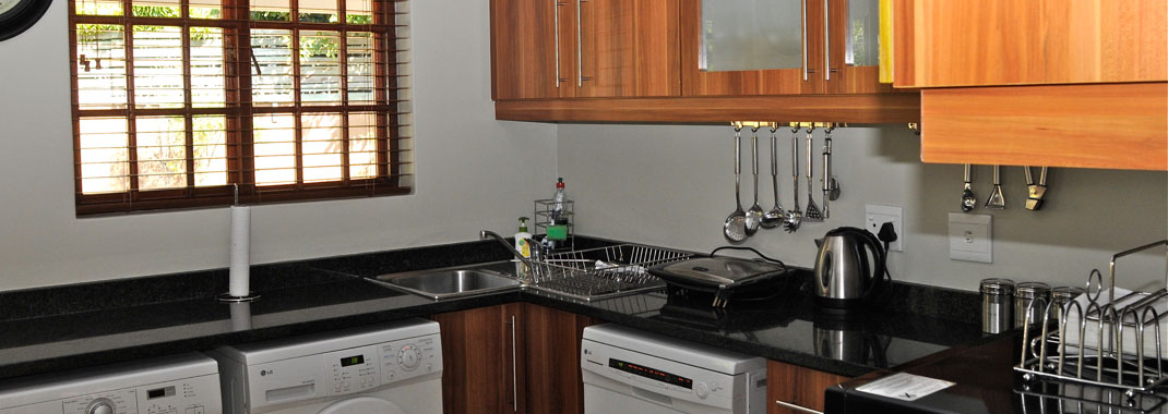 Accommodation in Durban Self Catering Holidays Oyster Cottages 31