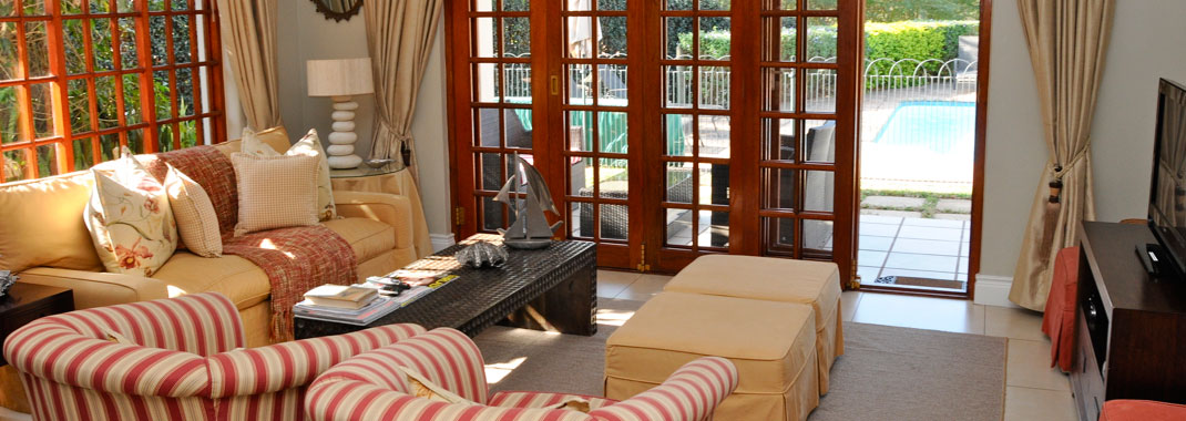 Accommodation in Durban Self Catering Holidays Oyster Cottages 39