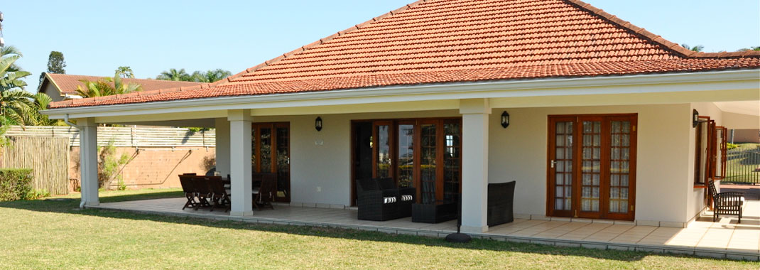 Accommodation in Durban Self Catering Holidays Oyster Cottages 7